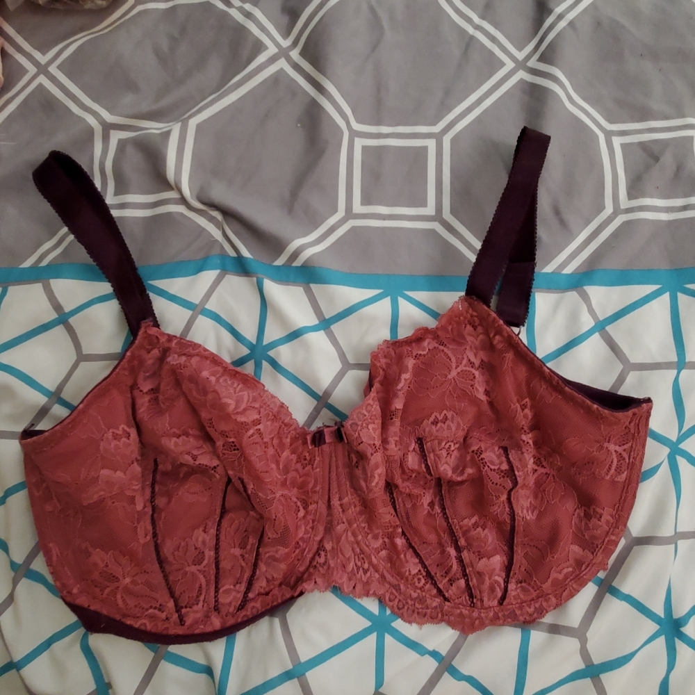 Adore Me Bra Size 42H